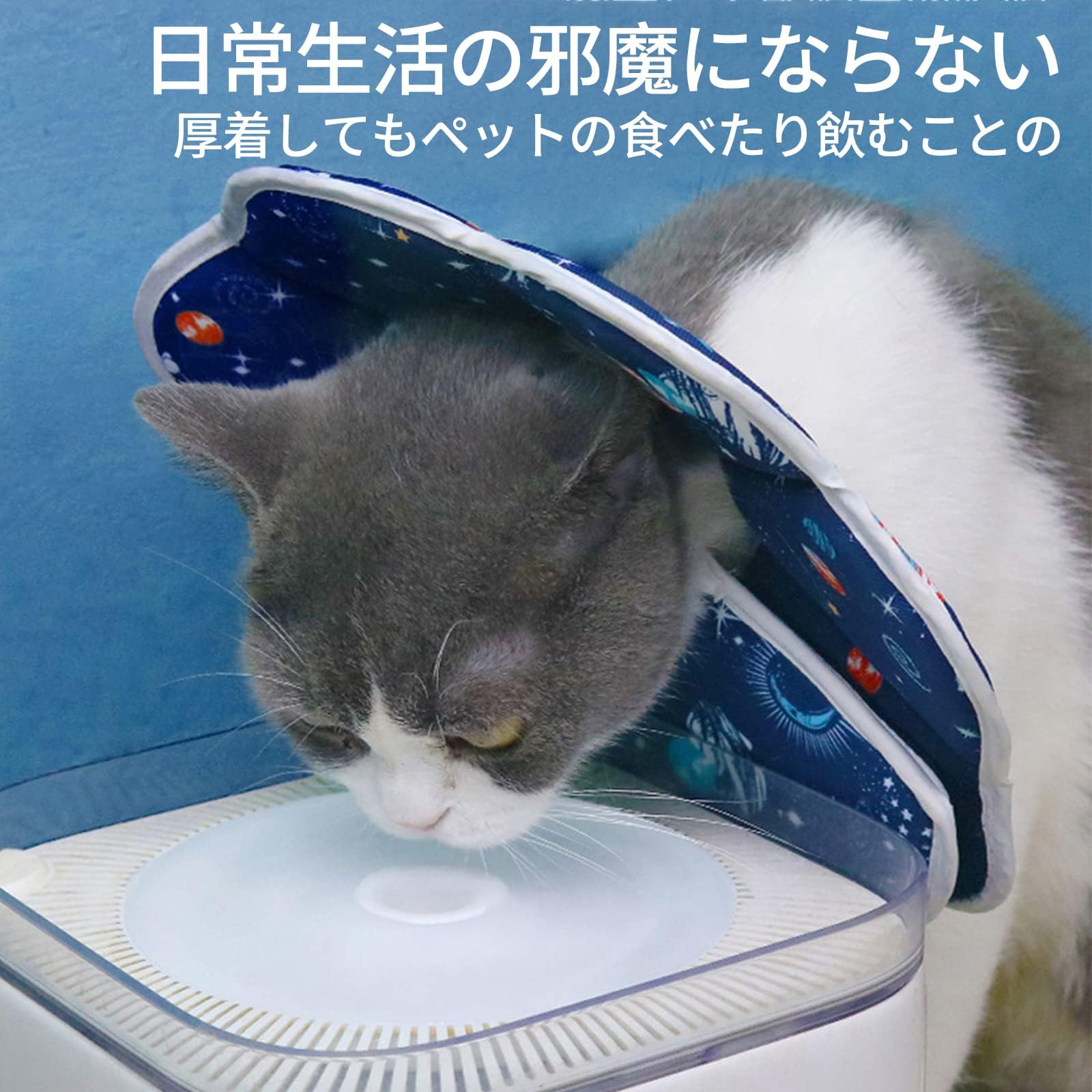 Amazon | SUSWIMエリザベスカラー ソフトエリザベスカラー 小型 Amazon | SUSWIMエリザベスカラー ソフトエリザベスカラー 小型